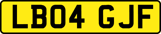 LB04GJF