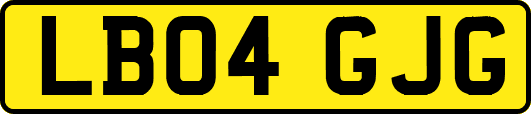 LB04GJG