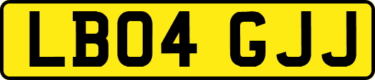 LB04GJJ