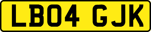 LB04GJK