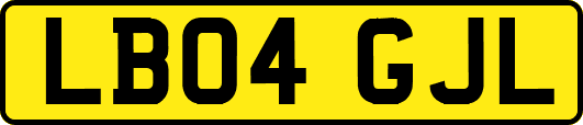 LB04GJL