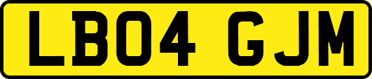 LB04GJM
