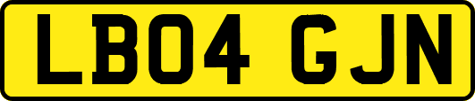 LB04GJN