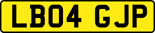 LB04GJP