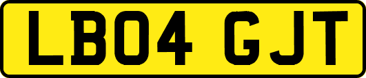 LB04GJT
