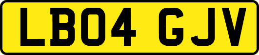 LB04GJV