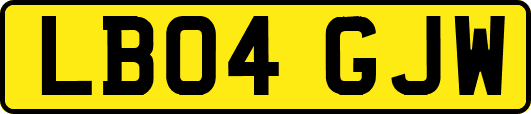 LB04GJW