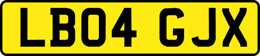 LB04GJX