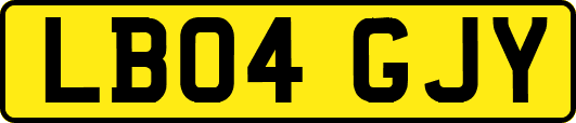 LB04GJY
