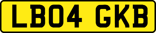 LB04GKB