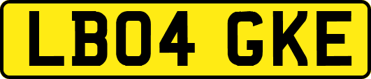 LB04GKE