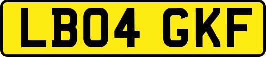 LB04GKF