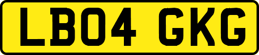 LB04GKG