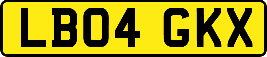 LB04GKX