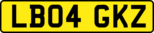 LB04GKZ