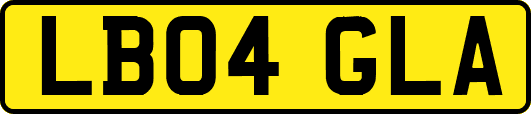 LB04GLA