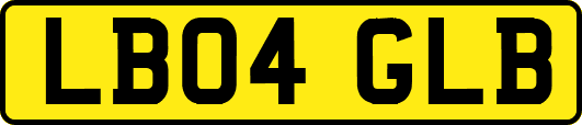 LB04GLB