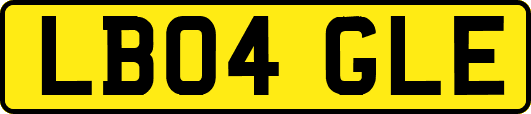 LB04GLE