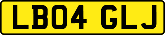 LB04GLJ