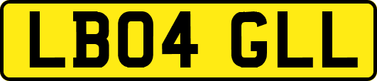 LB04GLL