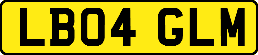 LB04GLM