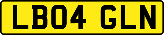 LB04GLN