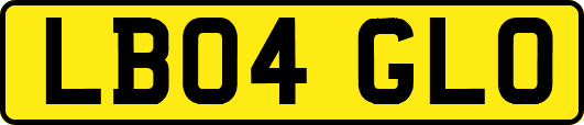 LB04GLO
