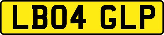 LB04GLP