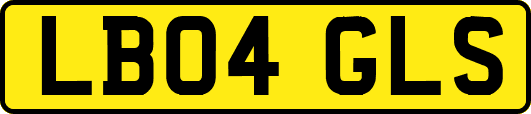 LB04GLS