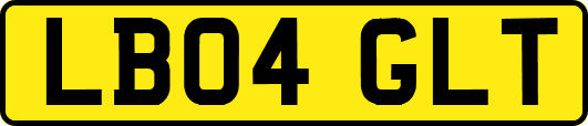 LB04GLT