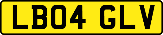 LB04GLV