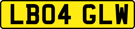 LB04GLW