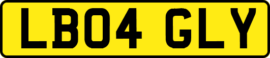 LB04GLY