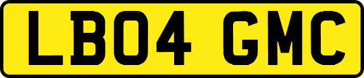 LB04GMC