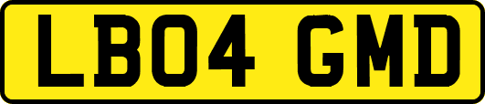 LB04GMD