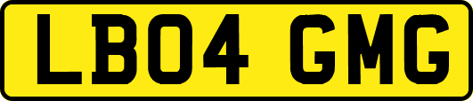 LB04GMG
