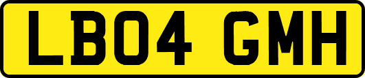 LB04GMH