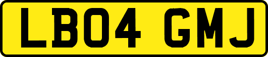 LB04GMJ