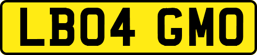 LB04GMO