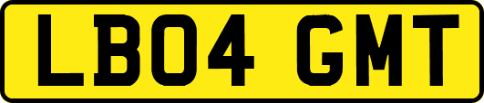 LB04GMT