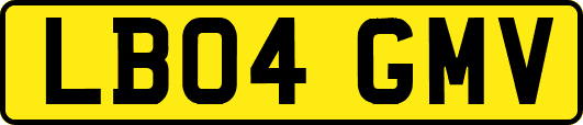 LB04GMV