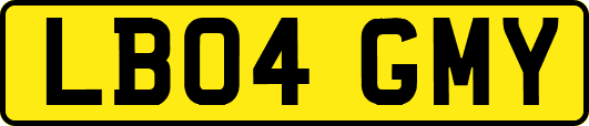 LB04GMY