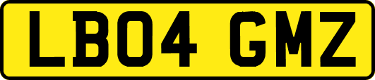 LB04GMZ