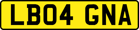 LB04GNA