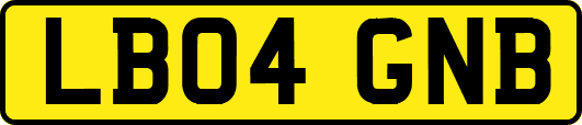 LB04GNB