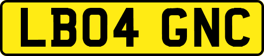 LB04GNC