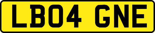 LB04GNE