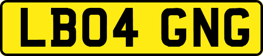 LB04GNG