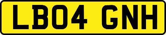 LB04GNH
