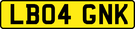 LB04GNK